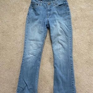 Land’s End Jeans